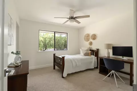 Bedroom - 13610 Rostrata Rd, Poway, CA 92064 photo 5 of 6