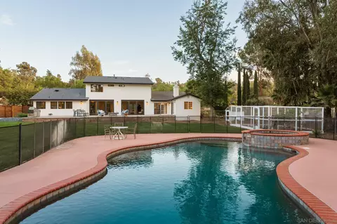 Exterior - 13610 Rostrata Rd, Poway, CA 92064 photo 7 of 7
