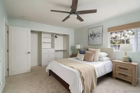 Bedroom - 13610 Rostrata Rd, Poway, CA 92064 photo 4 of 6