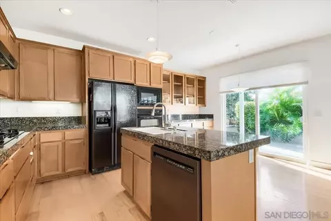 Kitchen - 118 Windvane Ln, Carlsbad, CA 92011 photo 3 of 3