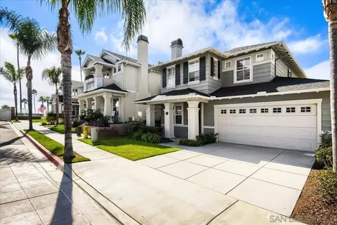 Exterior - 118 Windvane Ln, Carlsbad, CA 92011 photo 2 of 9