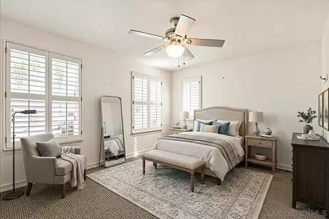 Bedroom - 118 Windvane Ln, Carlsbad, CA 92011 photo 4 of 7