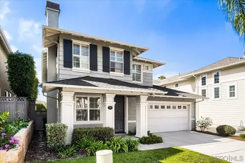 Exterior - 118 Windvane Ln, Carlsbad, CA 92011 photo 7 of 9
