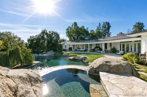 7030 Caminito De Conejos, Rancho Santa Fe, CA 92067