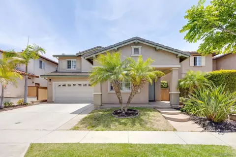 1158 Wind Riv, Chula Vista, CA 91913