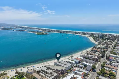 4007 Everts St #1G, San Diego, CA 92109