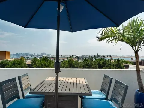 422 Rosecrans St #7, San Diego, CA 92106