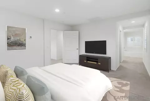 Bedroom - 35309 Kinsky Way, Fallbrook, CA 92028 photo 8 of 15