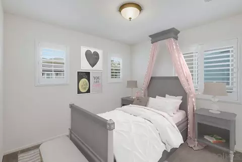 Bedroom - 35309 Kinsky Way, Fallbrook, CA 92028 photo 10 of 15