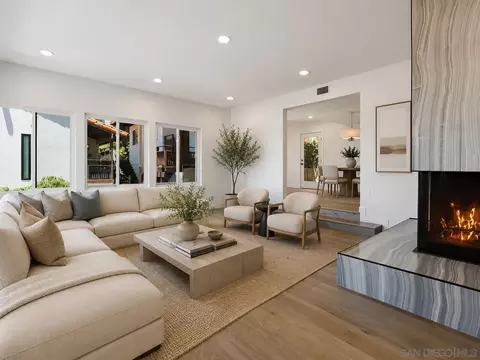 4008 Ampudia St, San Diego, CA 92110