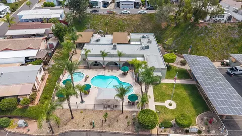 View/Area - 9395 Harritt #SPC 215, Lakeside, CA 92040 photo 5 of 11