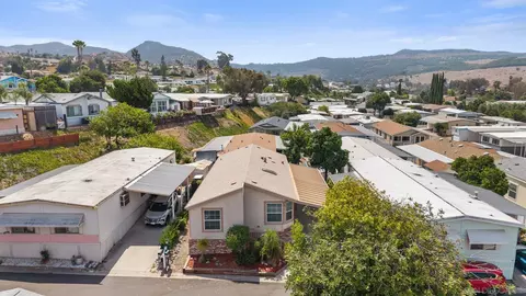 View/Area - 9395 Harritt #SPC 215, Lakeside, CA 92040 photo 1 of 11
