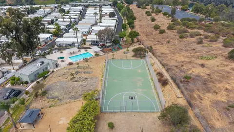 View/Area - 9395 Harritt #SPC 215, Lakeside, CA 92040 photo 8 of 11