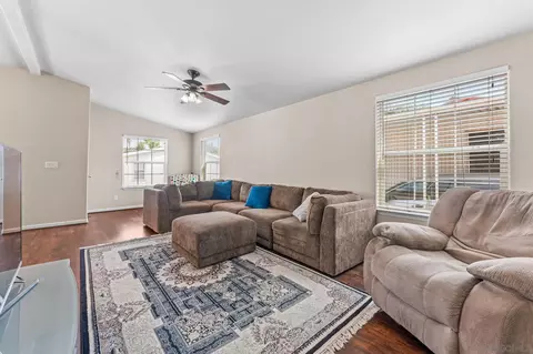 Living - 9395 Harritt #SPC 215, Lakeside, CA 92040 photo 1 of 3