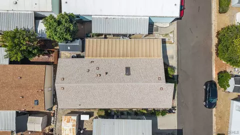 View/Area - 9395 Harritt #SPC 215, Lakeside, CA 92040 photo 4 of 11