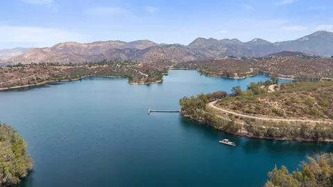 View/Area - 9395 Harritt #SPC 215, Lakeside, CA 92040 photo 9 of 11