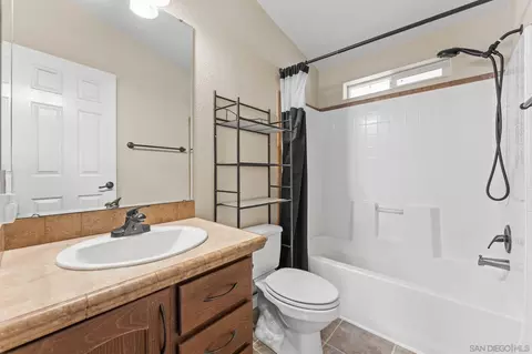 Bath - 9395 Harritt #SPC 215, Lakeside, CA 92040 photo 3 of 3
