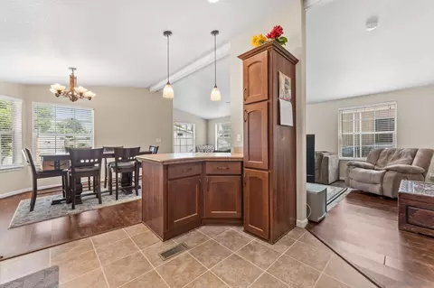 Entry Way - 9395 Harritt #SPC 215, Lakeside, CA 92040 photo 1 of 1