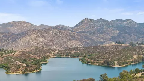 View/Area - 9395 Harritt #SPC 215, Lakeside, CA 92040 photo 11 of 11