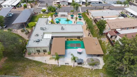 View/Area - 9395 Harritt #SPC 215, Lakeside, CA 92040 photo 6 of 11