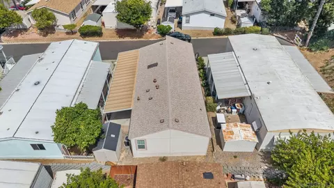 View/Area - 9395 Harritt #SPC 215, Lakeside, CA 92040 photo 3 of 11