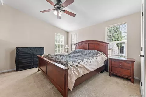 Bedroom - 9395 Harritt #SPC 215, Lakeside, CA 92040 photo 1 of 4