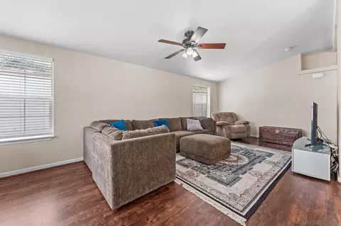 Living - 9395 Harritt #SPC 215, Lakeside, CA 92040 photo 2 of 3
