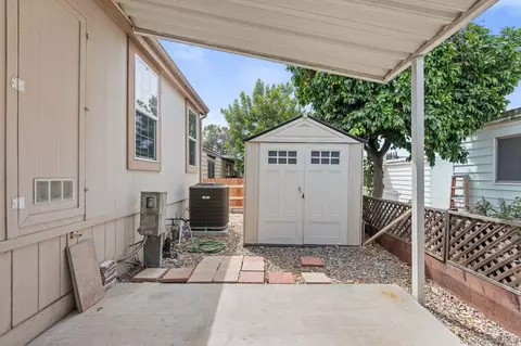 Exterior - 9395 Harritt #SPC 215, Lakeside, CA 92040 photo 2 of 4
