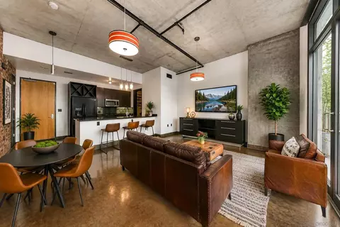 1050 Island #211, San Diego, CA 92101