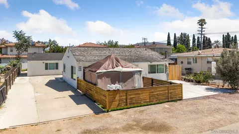 Other - 160 Cedar St, El Cajon, CA 92021 photo 1 of 17