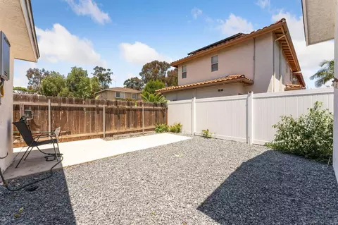 Exterior - 160 Cedar St, El Cajon, CA 92021 photo 4 of 7