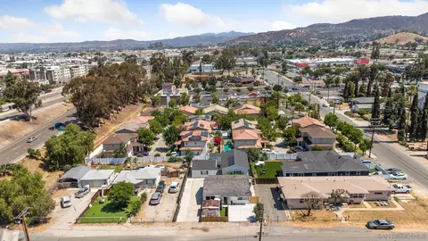 View/Area - 160 Cedar St, El Cajon, CA 92021 photo 3 of 3