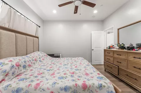 Bedroom - 160 Cedar St, El Cajon, CA 92021 photo 7 of 8