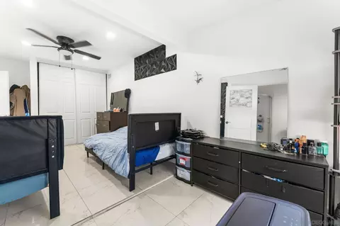 Bedroom - 160 Cedar St, El Cajon, CA 92021 photo 4 of 8