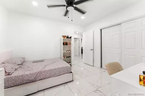 Bedroom - 160 Cedar St, El Cajon, CA 92021 photo 2 of 8