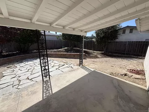 Exterior - 4609 Dauer Ave, La Mesa, CA 91942 photo 2 of 9