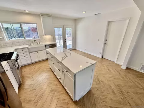 Kitchen - 4609 Dauer Ave, La Mesa, CA 91942 photo 2 of 2