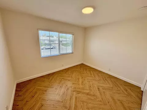 Bedroom - 4609 Dauer Ave, La Mesa, CA 91942 photo 1 of 1