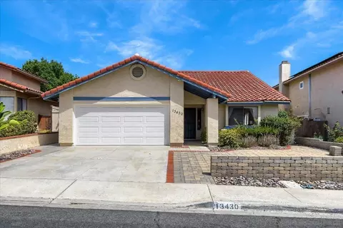 13430 Bavarian Dr, San Diego, CA 92129