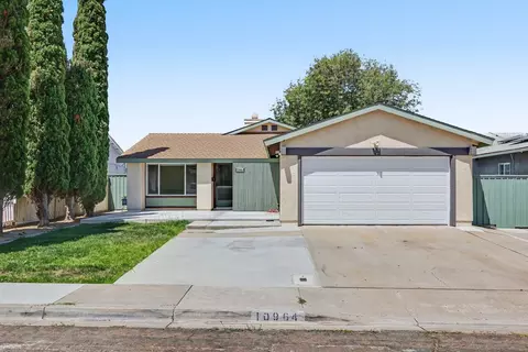 10964 Deering, San Diego, CA 92126