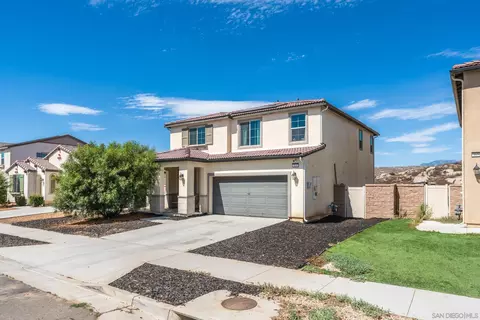 Exterior - 3048 Eveningcloud St, Hemet, CA 92543 photo 7 of 8