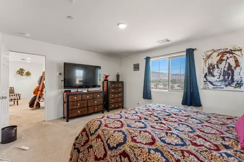 Bedroom - 3048 Eveningcloud St, Hemet, CA 92543 photo 2 of 5