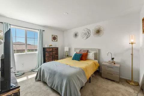 Bedroom - 3048 Eveningcloud St, Hemet, CA 92543 photo 4 of 5