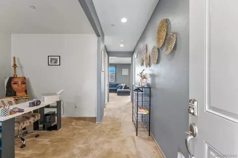 Entry Way - 3048 Eveningcloud St, Hemet, CA 92543 photo 1 of 7