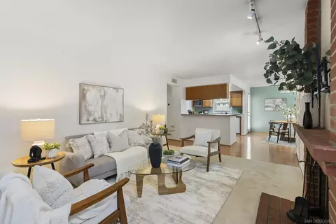 4015 Louisiana St #3, San Diego, CA 92104