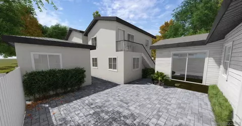 351 Milbrae St, San Diego, CA 92113