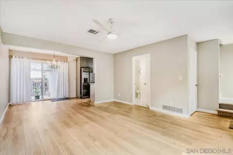 Living - 4750 70th St #58, La Mesa, CA 91942 photo 3 of 4