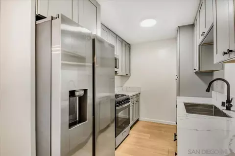 Kitchen - 4750 70th St #58, La Mesa, CA 91942 photo 1 of 4