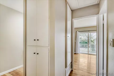 Entry Way - 4750 70th St #58, La Mesa, CA 91942 photo 1 of 1
