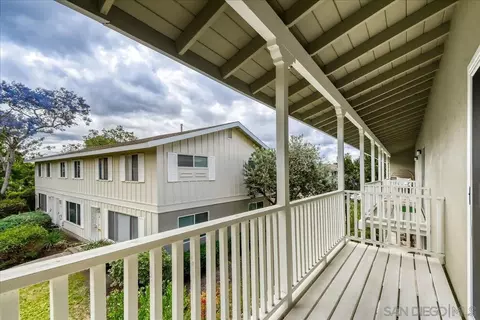 Exterior - 4750 70th St #58, La Mesa, CA 91942 photo 2 of 8